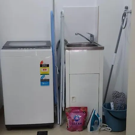 Merrylands Hidden Gem! One Bedroom Apartment Exterior photo